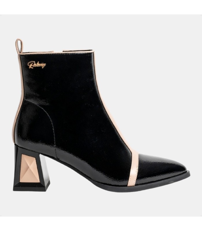ZAPATO CASUAL MUJER ROCK AWAY 84658 